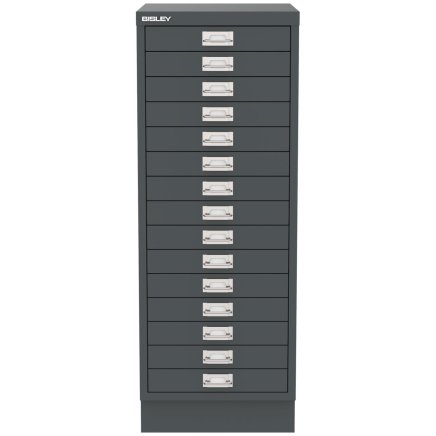 Kontenerek Bisley BA3/15 typ 118 - 1