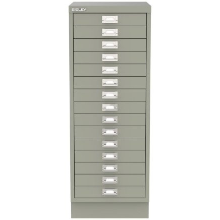 Kontenerek Bisley BA3/15 typ 118 - 6