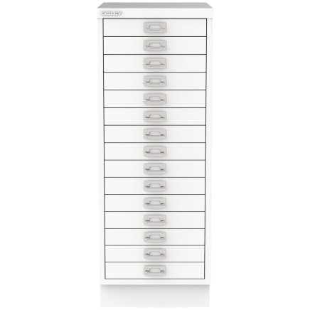 Kontenerek Bisley BA3/15 typ 118 - 10