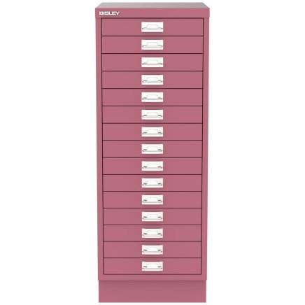 Kontenerek Bisley BA3/15 typ 118 - 4