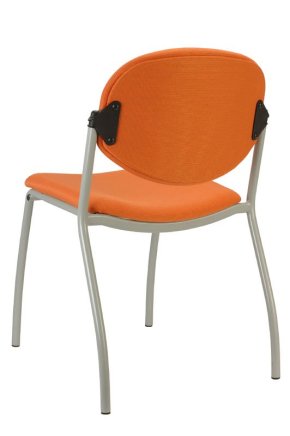 Krzesło konferencjyjne Wendy - 8