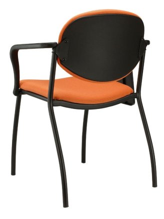 Krzesło konferencjyjne Wendy - 4