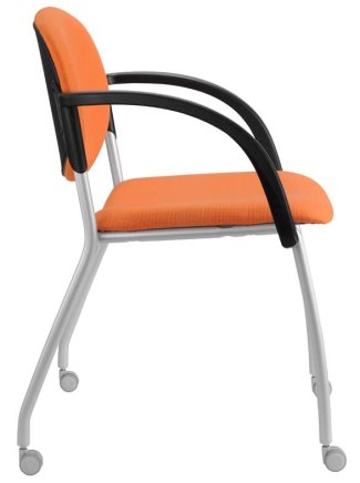 Krzesło konferencjyjne Wendy - 11