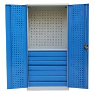 Szafka warsztatowa z szufladami JF-TC07