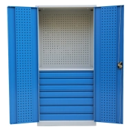 Szafka warsztatowa z szufladami JF-TC07