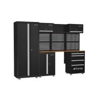 Zestaw mebli warsztatowych XWT