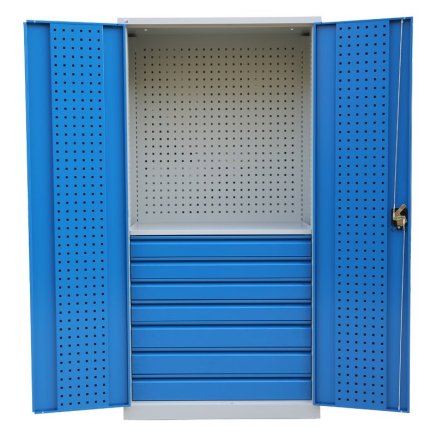 Szafka warsztatowa z szufladami JF-TC07