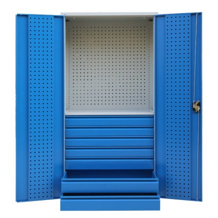 Szafka warsztatowa z szufladami JF-TC07 - 2