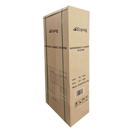 Zestaw mebli warsztatowych XWT - 5