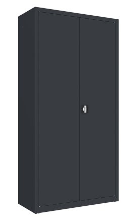 Szafa na dokumenty metalowa SBM 204 M - 4