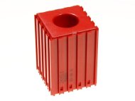 Plastikowy stojak na narzędzia CNC HSK 32