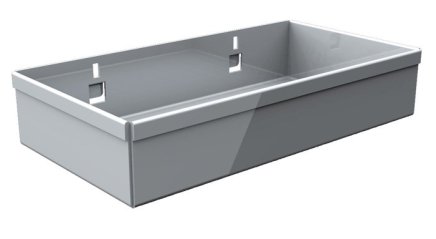 Skrzynia do przechowywania QDN 42