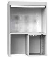 Stanowisko sterownicze - szafa KZ101-3K