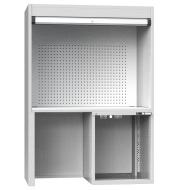 Stanowisko sterownicze - szafa KZ101-3K