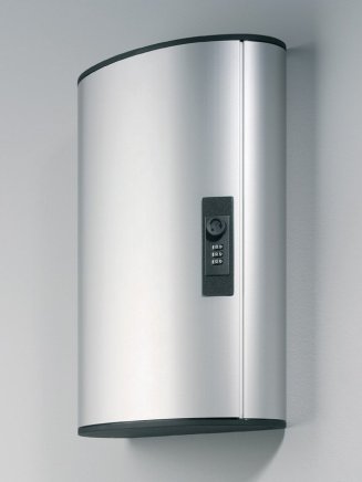 Szafka na klucze KEY BOX - 2