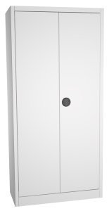 Szafa na dokumenty metalowa CP 130287-350 - 2