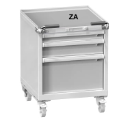 Uchwyty do szafek z szufladami POLAK