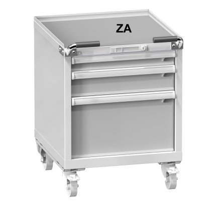 Uchwyty do szafek z szufladami POLAK