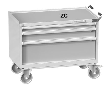 Uchwyty do szafek z szufladami POLAK - 3