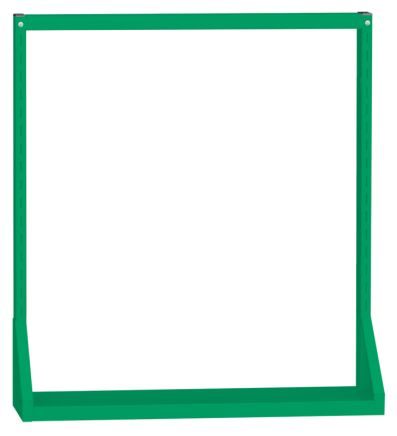 Rama jednostronnego panelu stacjonarnego PSZ 11A - 8