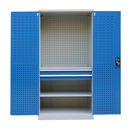 Szafka warsztatowa z szufladami JF-TC02M - 3