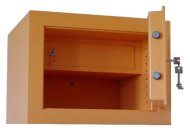 Sejf na broń krótką TZP 38