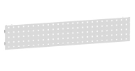Panel stołu wiszącego perforowany 8NPP10H