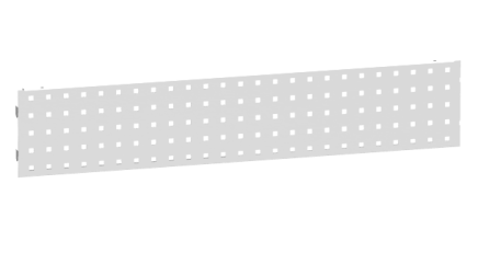 Panel stołu wiszącego perforowany 8NPP10H