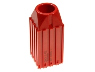 Plastikowy stojak na narzędzia Morse 2015 M3 CNC