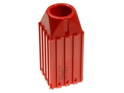 Plastikowy stojak na narzędzia Morse 2015 M3 CNC