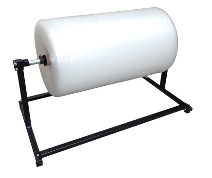 Stojak rozwijający pod stołem OHS-1600