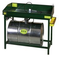 Urządzenie odtłuszczające ST SLK