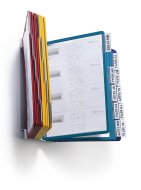 Uchwyt ścienny na arkusze VARIO WALL 20