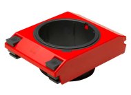 Plastikowy stojak narzędziowy CNC HSK 32