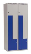 Szafa metalowa GBZF22-4055