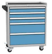 Wózek warsztatowy DPV 01B