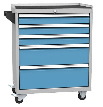 Wózek warsztatowy DPV 01B