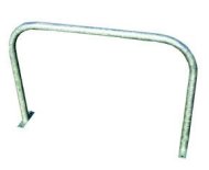 Barierka stała - szeroka 6005