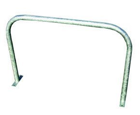 Barierka stała - szeroka 6005