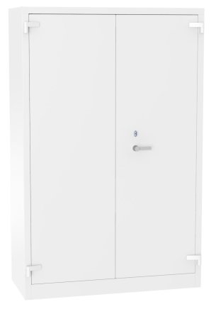 Szafa na dokumenty ognioodporna Sam W 3a