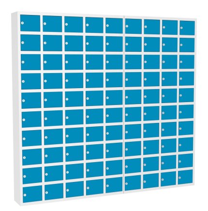 Szafa na telefony komórkowe WSS 90 - 5