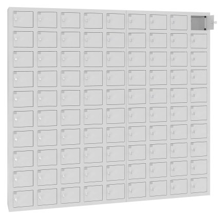 Szafa na telefony komórkowe WSS 90 - 2