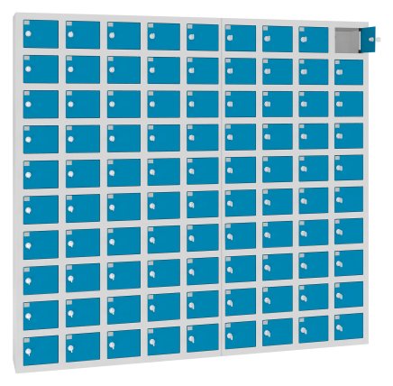 Szafa na telefony komórkowe WSS 90