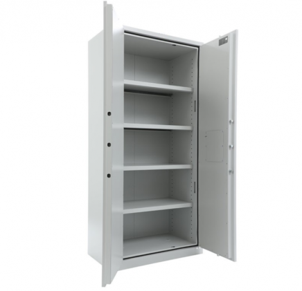 Bezpieczna szafa na dokumenty Ignis Garant 1993 EN-1 - 3