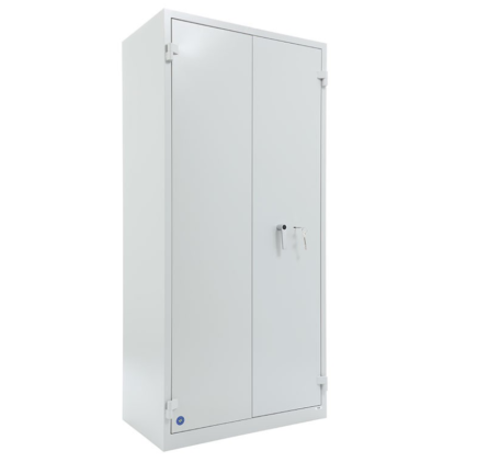 Bezpieczna szafa na dokumenty Ignis Garant 1993 EN-1 - 2