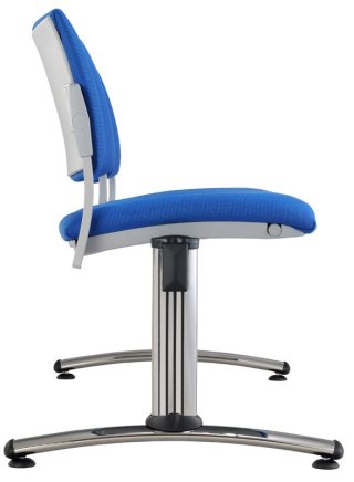 Ławka tapicerowana Square 3C - 4