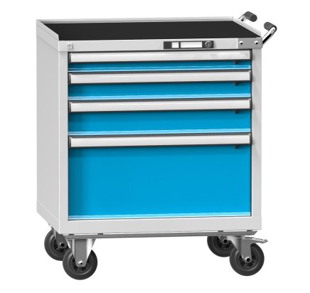 Kontener mobilny ZDM 69-1