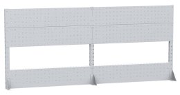 Panel perforowany MTR 01B