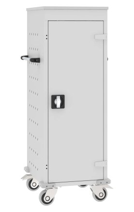 Wózek na laptopy – 10 przegródek WNL 110+ - 2