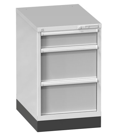 Cokół do szafek z szufladami POLAK typ ZE 27 x 36D - 2